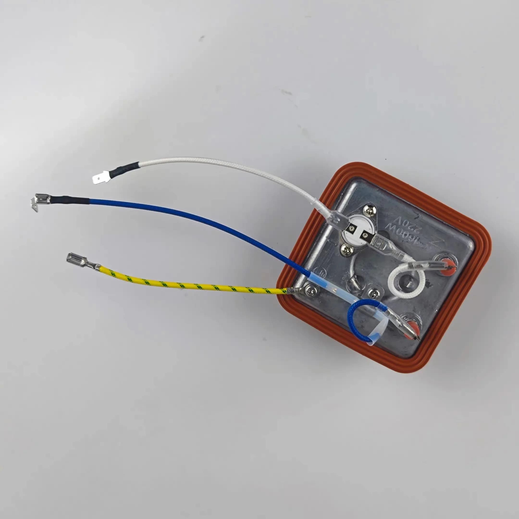 Elemento riscaldante per macchina da stiro per indumenti adatto per accessori per piroscafo per indumenti Philips GC502 GC504
