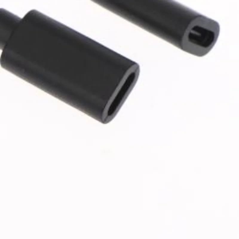 Cavo di conversione per console di gioco tipo C da 1/3 pezzi per NDSI GBASP/WIIU 3DSL NDSL, cavo di alimentazione USB C, cavo di ricarica.