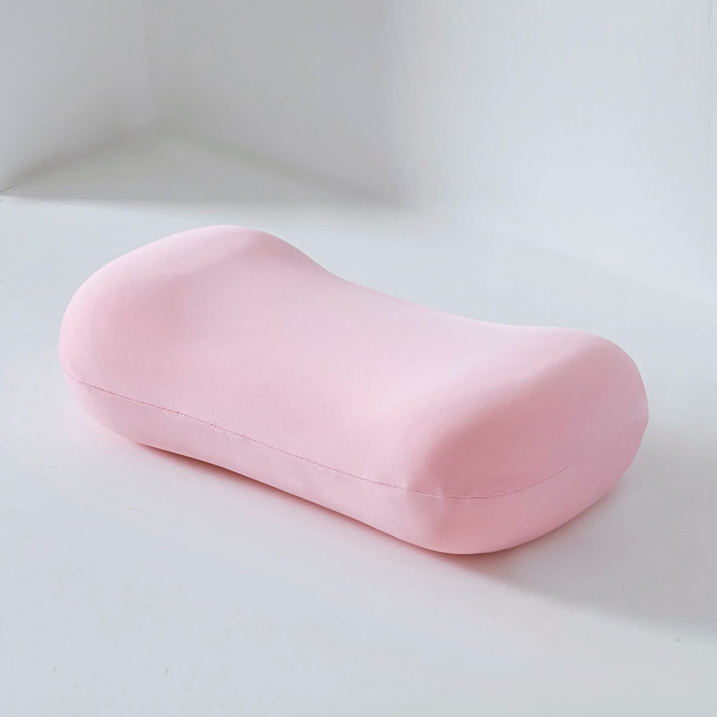 2026 New Nap Phone Pillow Travel Pillow with Pillow Insert Soft Support Headrest for Airplane Car Office Rest