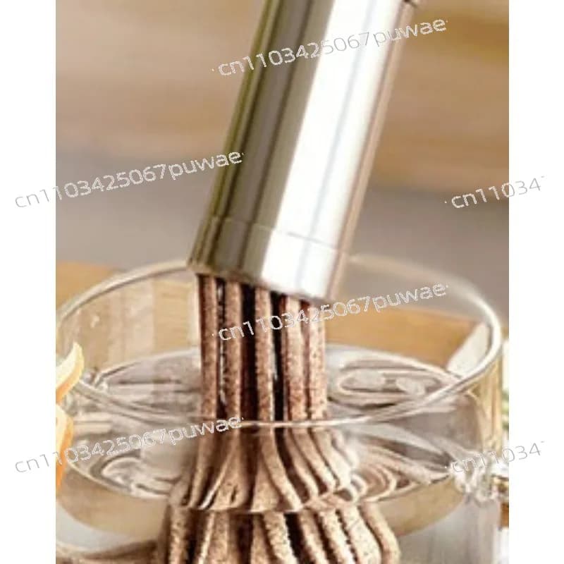 Macchina Elettrica Portatile per Fare la Pasta - Pressa per Pasta Domestica - Insaccatrice per Salsicce per Pasta di Grano Saraceno - Pistola per Farina