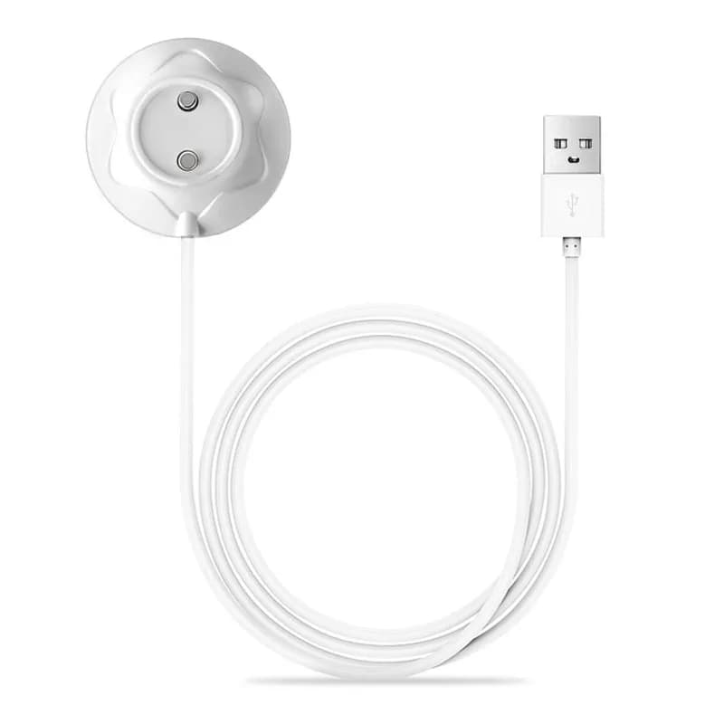 Per la sostituzione del massaggiatore rosa per il caricatore del giocattolo rosa adattatore magnetico in piedi ricarica rapida stazione di Dock Base del cavo USB