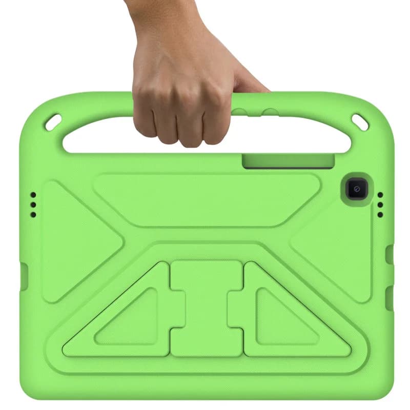 Custodia protettiva antiurto in EVA per tablet Galaxy S6 Lite da 10,4 pollici portatile