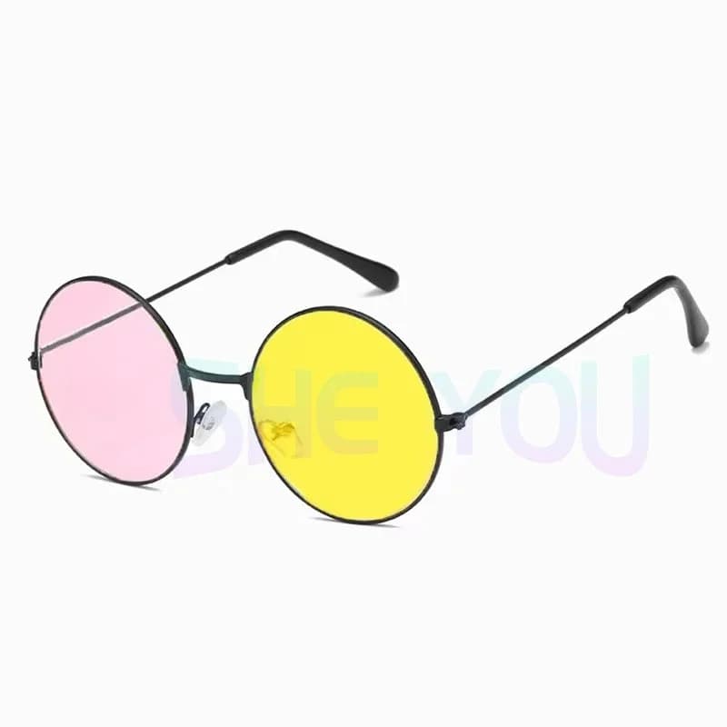 c;4\g,6'h.9/c;4\g,6'h.9/Men Glasses Boss Spamton Wigs Mixed Color Sunglasses Cosplay Prop6'h\3,g'8/b'6'h\3,g'8/b'