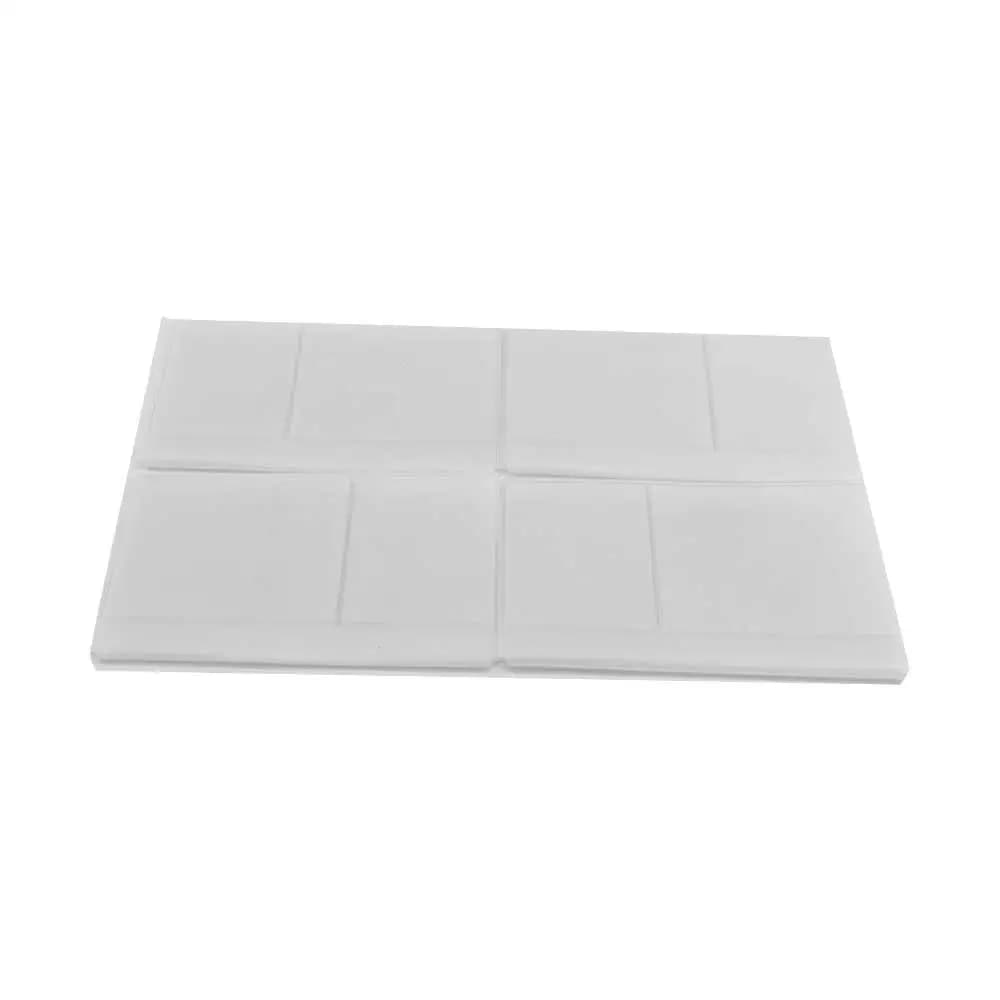 Porta Passaporto e Carte, Organizer Tascabile, Agenda, Porta Biglietti da Visita, Borsa Porta Documenti, Borsa con Cerniera in PVC