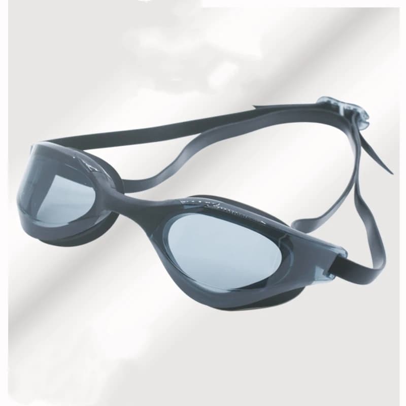 Adult Waterproof And Anti Fog Swimming Goggles
