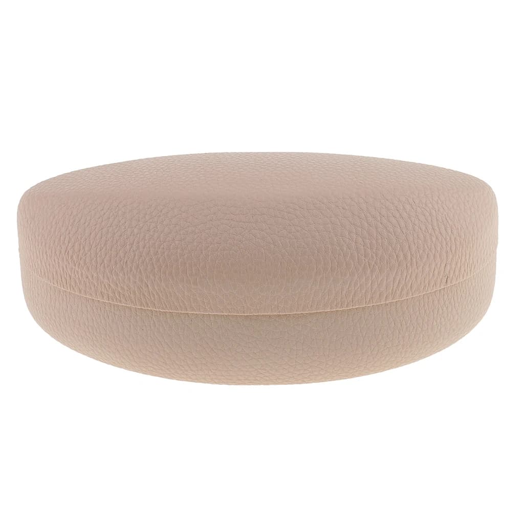 Sunglasses Case - Large Size for Over-Sized Eyewear - 17x6cm/ 6.8x2.4 inch