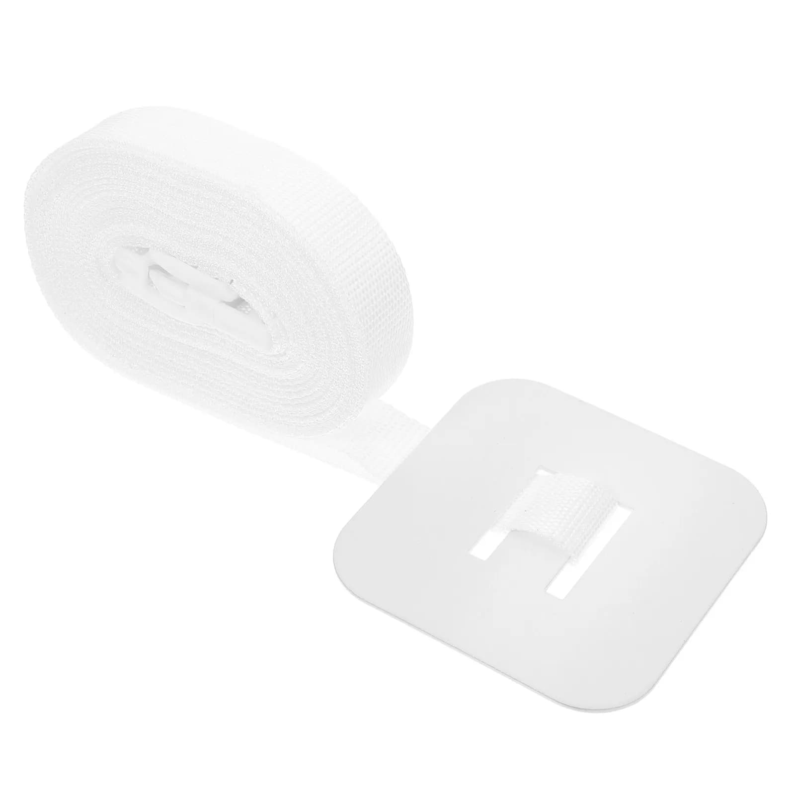 Side Bed Converter Strap Home Adjustable Polyester Bed Connector Belt Mattress Connecting Strap Bedroom Accessories