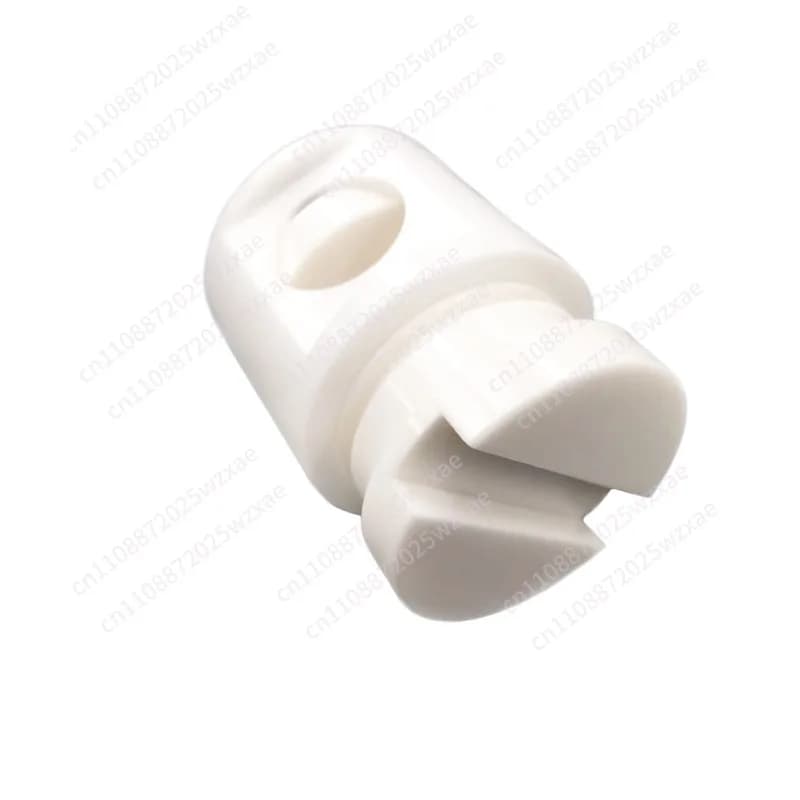 Connettore per tubo in alluminio per aspirapolvere wireless G9/G10/tubo di prolunga/accessori per asta telescopica