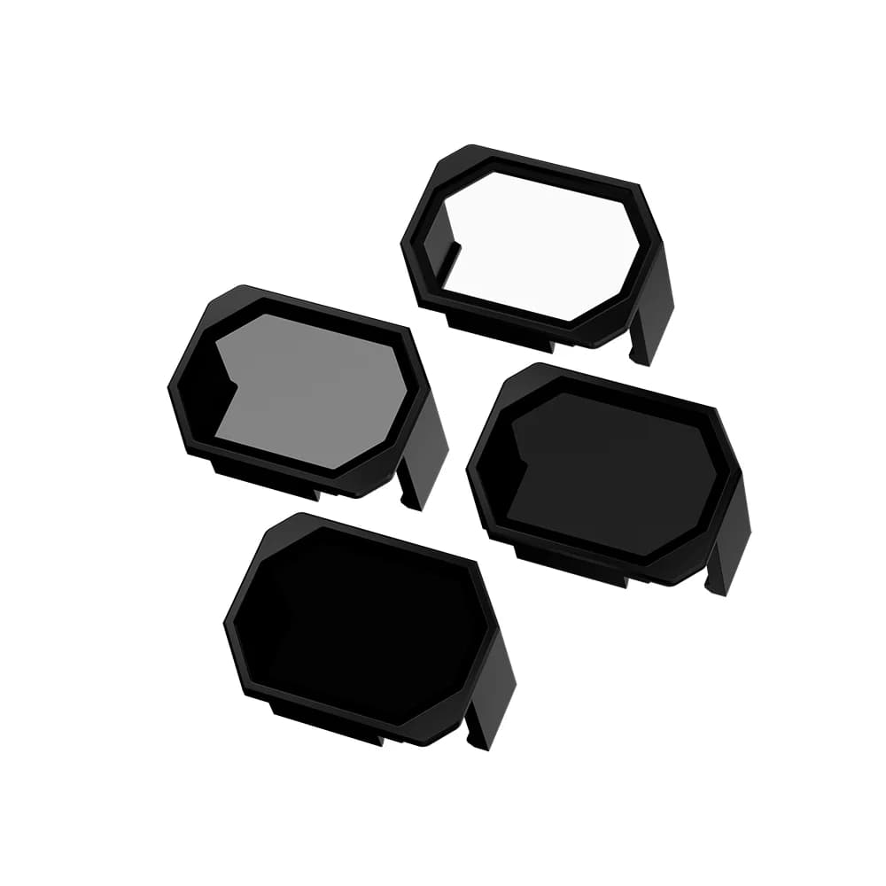 O4 Lite ND/UV compatible filter for DJI O4 Lite video transmission drone model accessories for flying vehicles