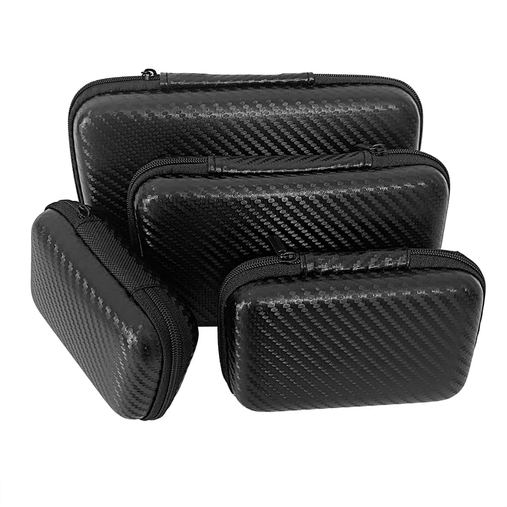 Kit di attrezzi per riparazione auto Borsa con cerniera di stoccaggio Borsa impermeabile per auto di diverse dimensioni Strumento di riparazione auto Protezione del caricatore del telefono cellulare