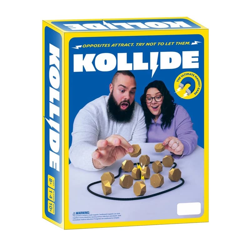 Set di scacchi magnetici - Gioco da tavolo da viaggio portatile con tavola pieghevole e pezzi magnetici, divertente gioco di strategia educativa per bambini e A