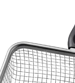 5pcs Stainless Steel Sifting Shovel Set Fine Mesh Sieve Scoop For Chicken C'oop Pheasantry Cat Litter Poop Cleaning Garden Tool
