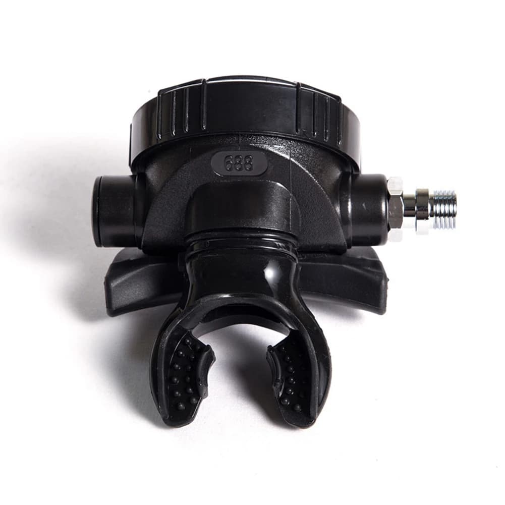 HOES-Diving Snorkeling Equipment Pressure Reducer Scuba 2Nd Stage Regulator Underwater Breathing Diving Supply