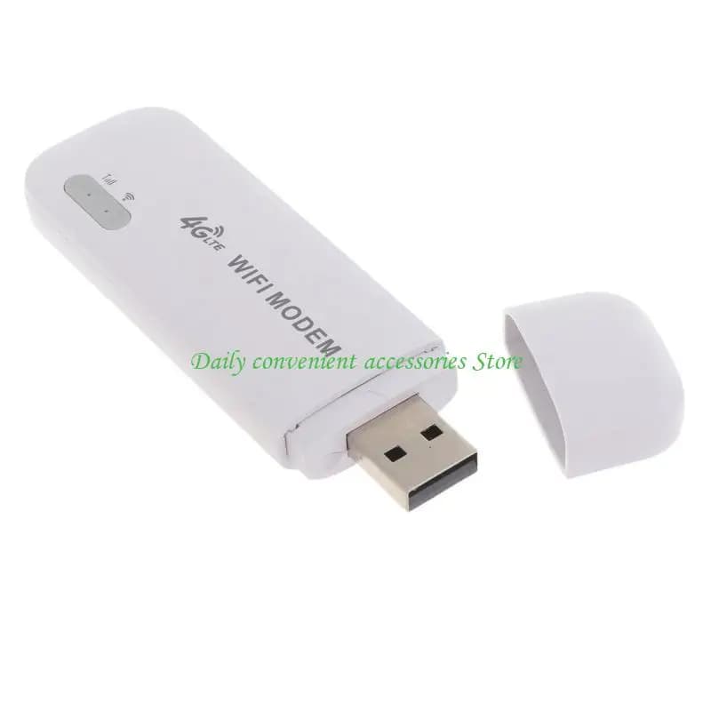 Router wireless 97QB Mini portatile da viaggio 4G LTE Hotspot mobile in tasca Ponte ripetitore WiFi 150 Mbps WiFi 30-50