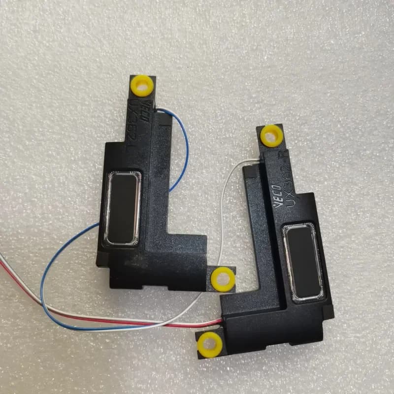 Stereo Speaker for UX362 Laptop Built-in Computer Speaker