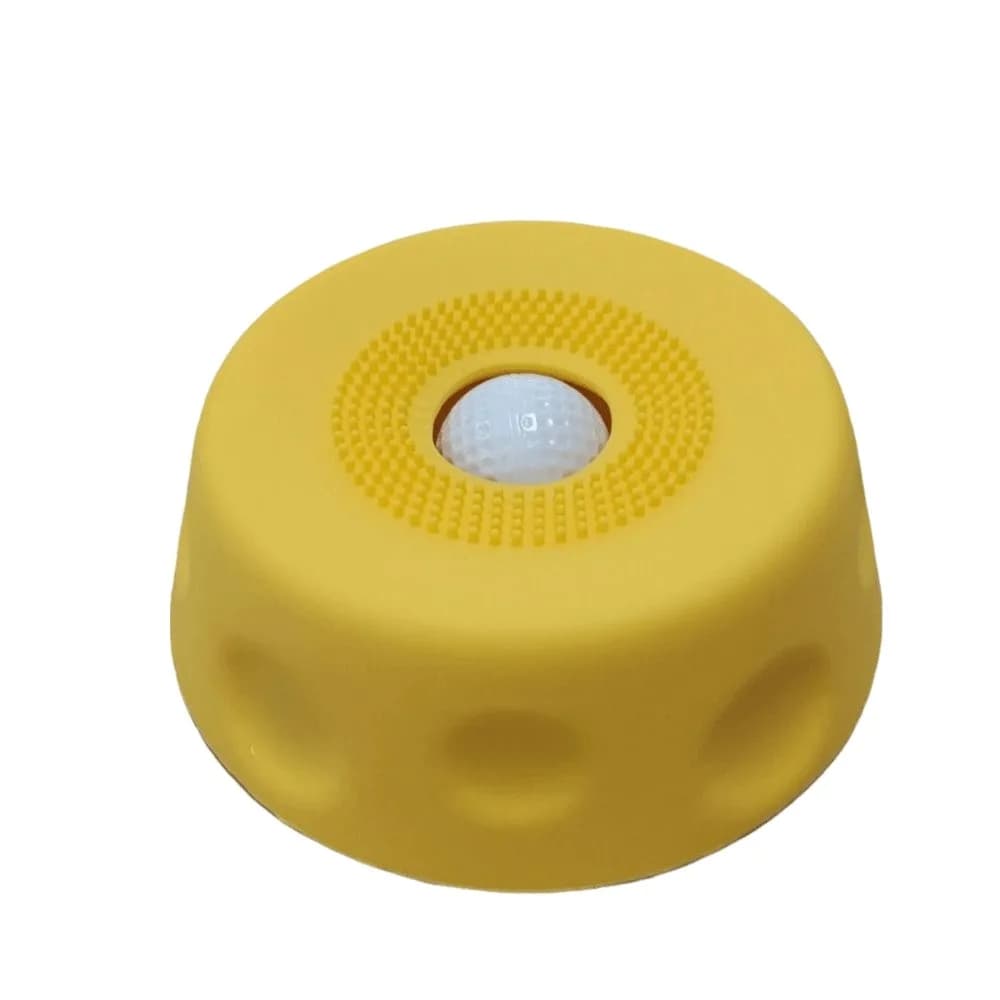Ciotola Creativa in Silicone Alimentare per Cani, Antiscivolo con Sfera Rotolante, Mangiatoia Lenta Anti-Soffocamento per Animali Domestici, Ciotola per Snack Liquidi