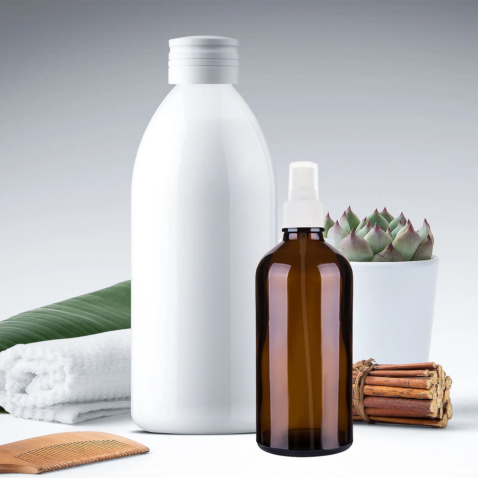 40 Pezzi di Ricambio per Spruzzatori a Nebbia Fine per Bottiglie di Profumo, Olio Essenziale, Spray per Capelli, Flaconi da Viaggio Riutilizzabili