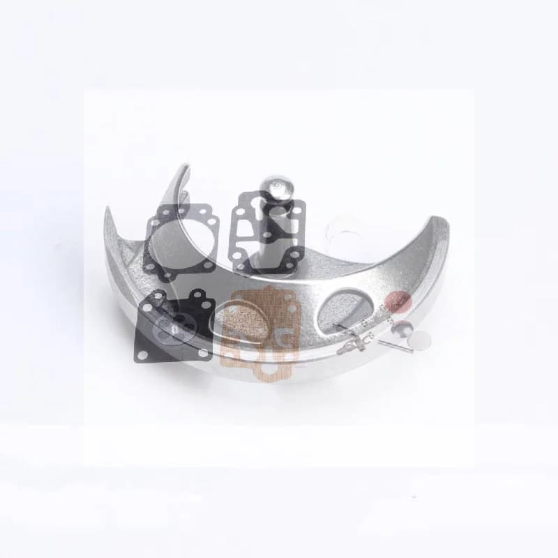 Sewing Machine Accessory Kit Heavy Duty Shuttle Rotary Hook Foot Pedal Suitable for Most Household Sewing Machine Models