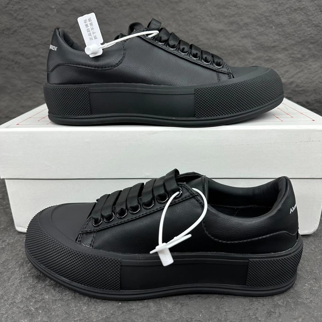 Luxury Couple Casual Shoes, Masterfully Crafted Leather White Sneakers, Non-Slip Height-Increasing Canvas Shoes, Holiday Gifts