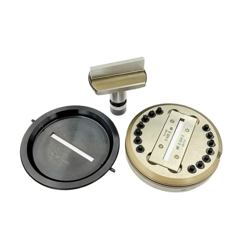 CNC Cutting Tools for Punching Press, TP Fast Cutting Machine
