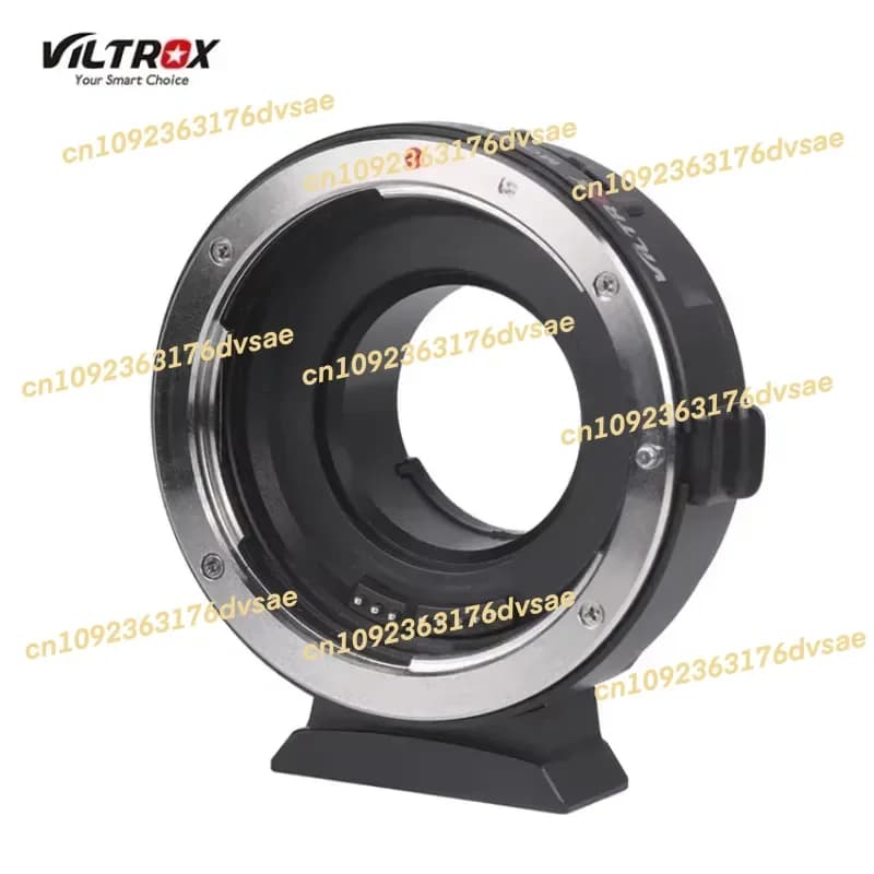 2025Viltrox EF-M1 Adapter for lens Mounting ring AF Automatic focusing for lens Ca non EF/EF-S camera M4/3 Micro Four Thirds