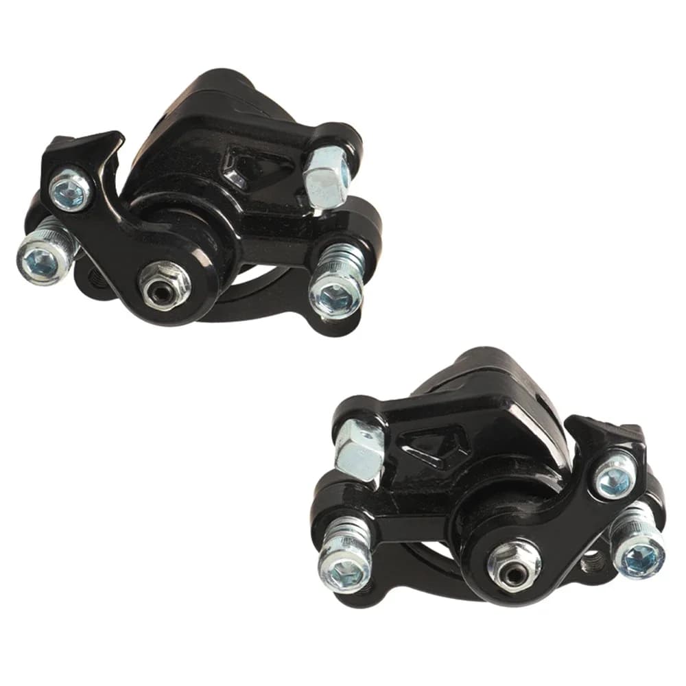 Scooter elettrico Anteriore Posteriore Pinza Freno Pompa Freno Skateboard Per 43cc 47cc 49cc Mini Moto Gas Scooter Bicicletta Mountain Bike