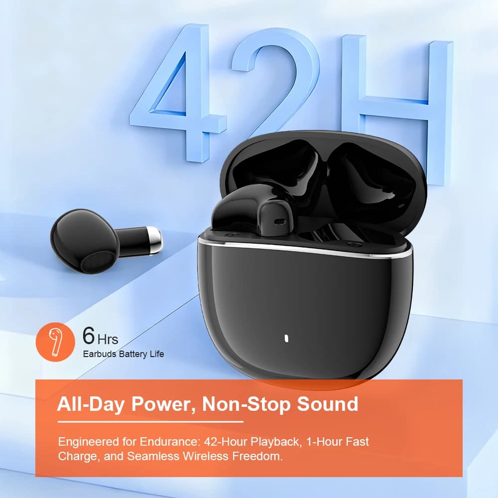 Nuovo microfono integrato per musica e giochi sportivi X301 wireless Bluetooth, adatto per Android IOS