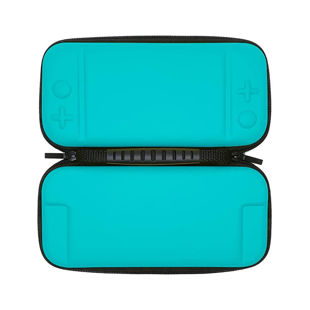 Custodia portatile per Switch Lite Custodia protettiva impermeabile Custodia da viaggio rigida