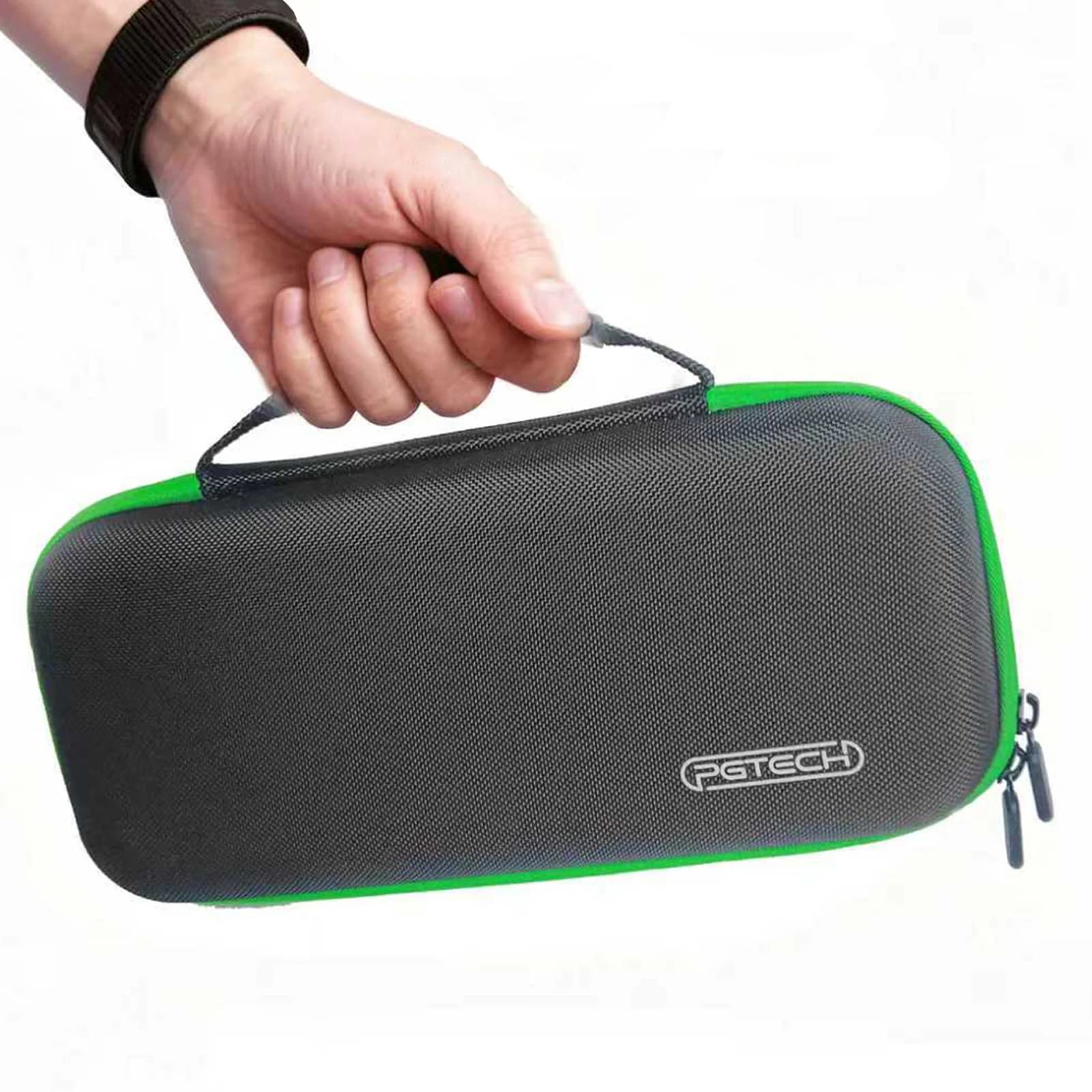 Custodia rigida portatile antiurto per accessori ROG XBOX Ally/ROG XBOX Ally X