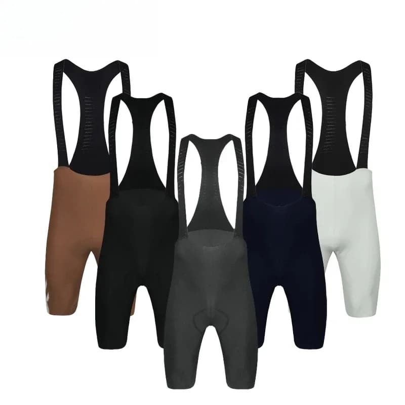 Cycling Shorts, Professional Shorts with Padded, Breathable, Men's