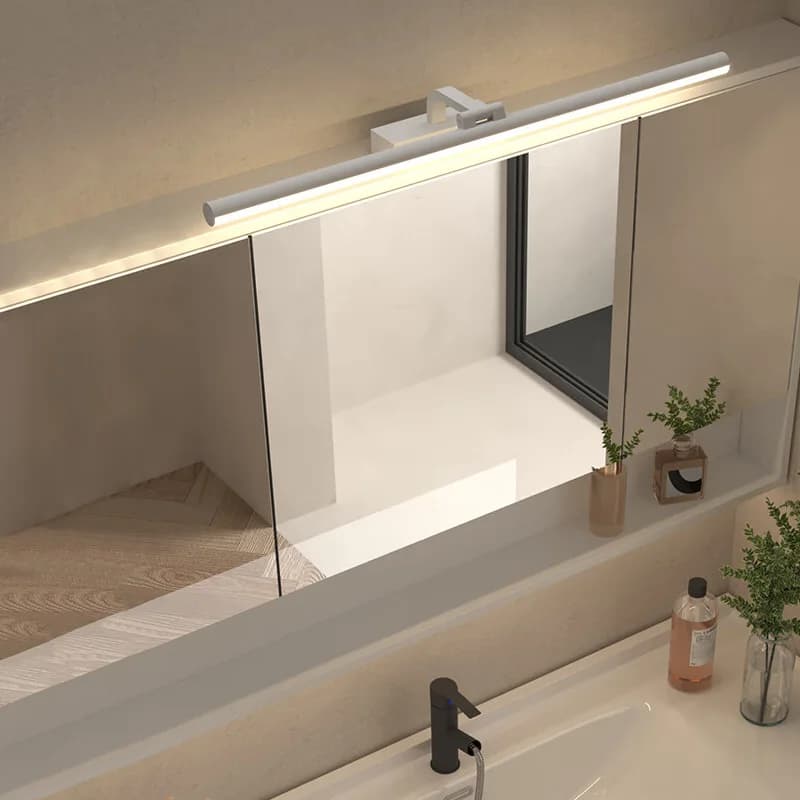 SMD LED Cabinet Top Light Hotel Vanity Lighting Wall Sconce High CRI Full Spectrum Mirror Front Lamp Fixture 9W/12W/14W/16W