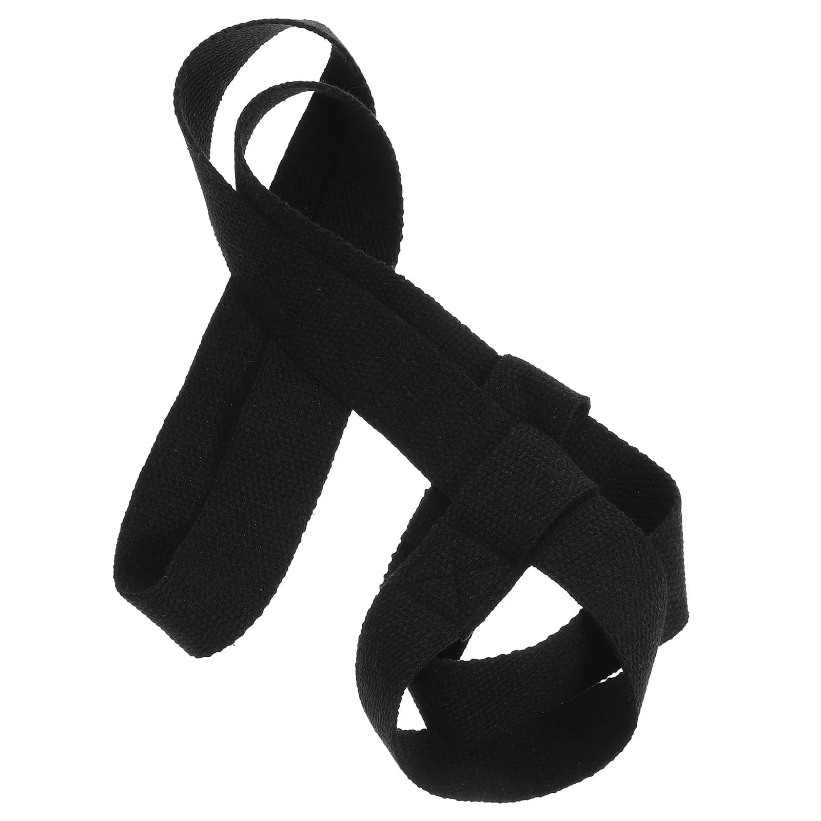 2 Pieces Robusta Adjustable Yoga Mat Strap Multifunction, Yoga Mats, Fitness, Pilates and Covers