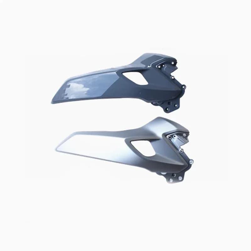 Accessori per moto CF250-B, copertura protettiva anteriore serbatoio sinistro e destro, modello 2022, protezione serbatoio 250NK
