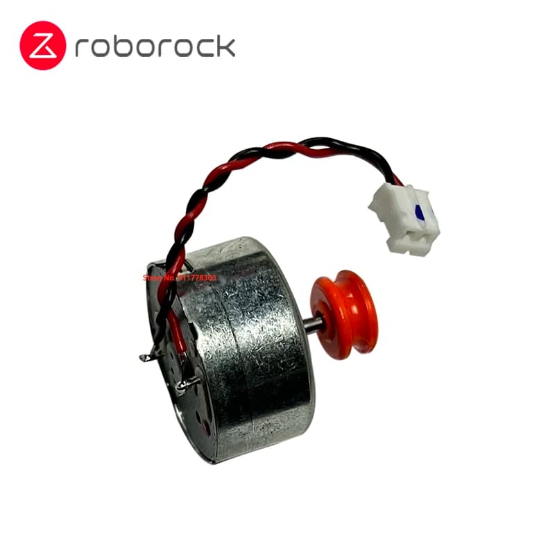 Motore LDS originale con puleggia per Roborock S7/S7 MaxV/S7 MaxV Ultra/S7 Pro Ultra Robot aspirapolvere parti nuovo motore LDS