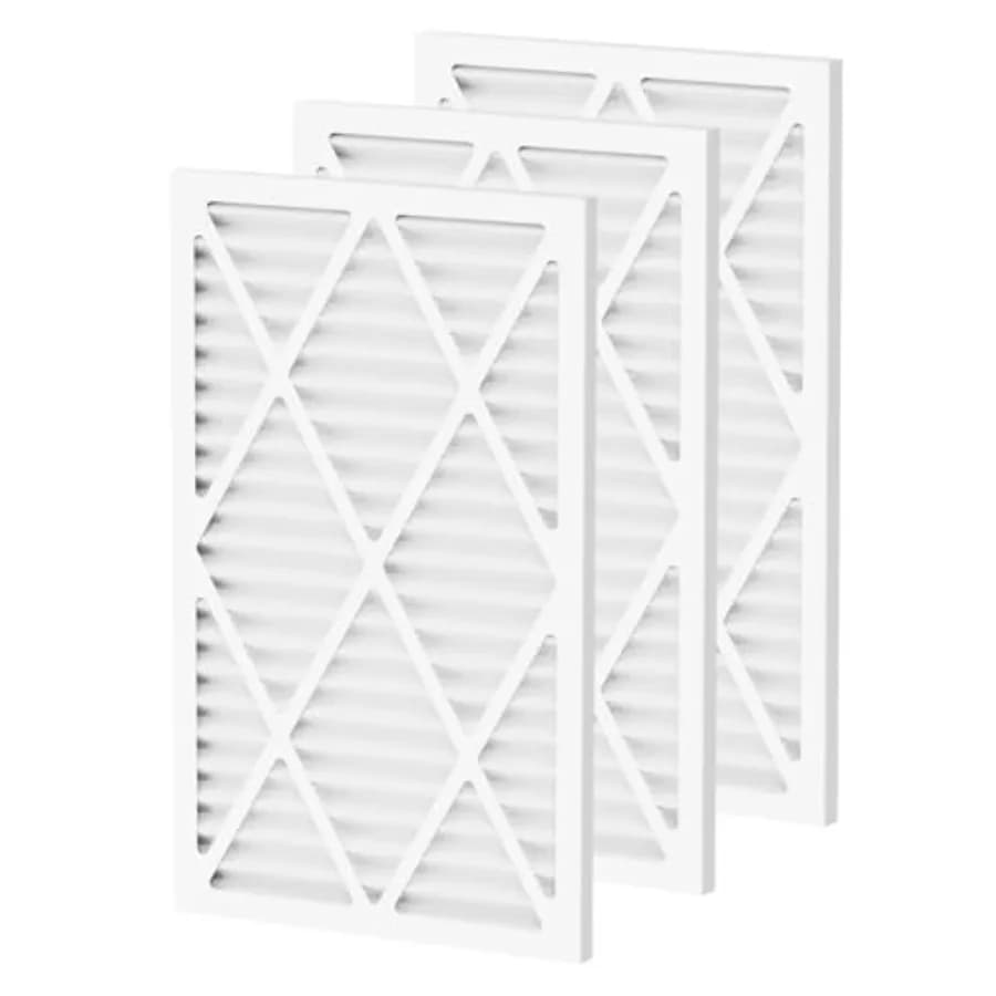 Confezione da 3 filtri MERV-10 per deumidificatore Sentinel WHD150 Sentinel WHD200