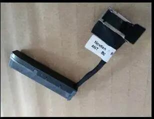 Applicabile all'adattatore per disco rigido HP G4 G6 CQ43 CQ42 431 DD0AX6HD100, cavo per disco rigido