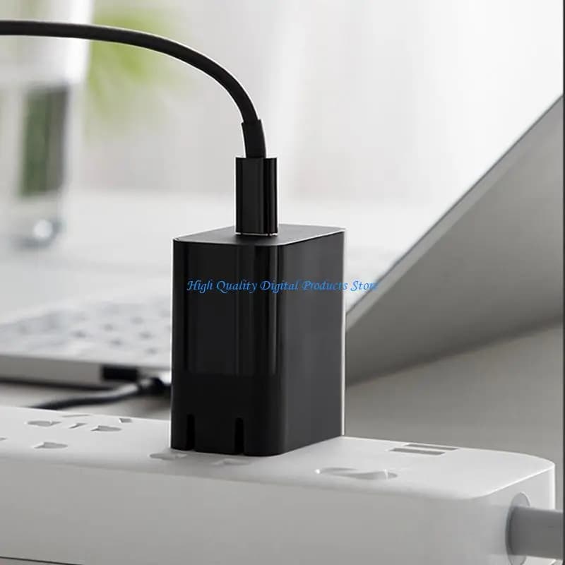 U2JE DCC11 per accoppiatore PD Adattatore USB Tipo-C Cavo per DMC-GX80 GX85 GF3 GF5