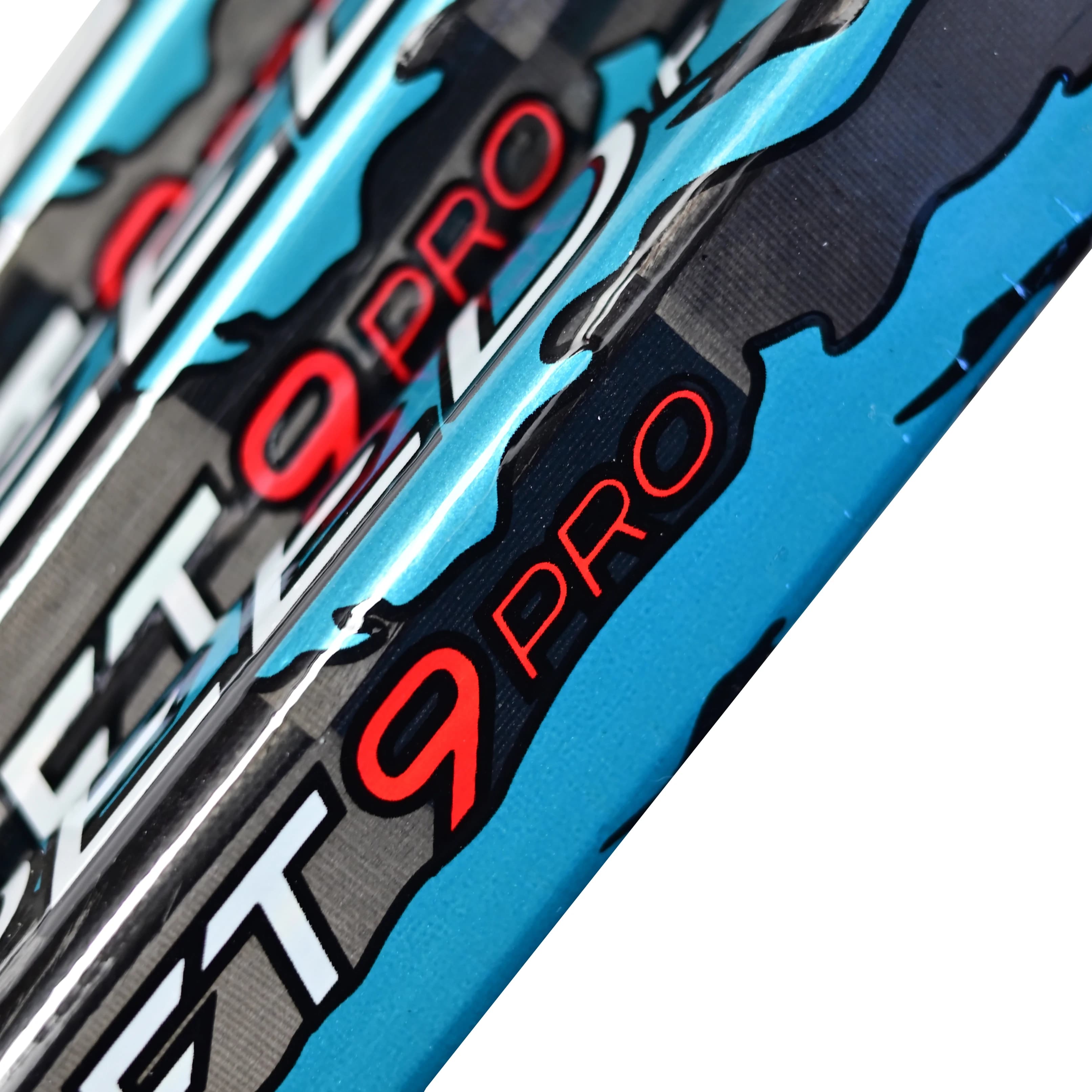 [2-Pack][OG[FT9]Ice Hockey Sticks for Seniors, Carbon Fiber with Grip, Pro Model, Japan T700 Full Carbon 390g Free Shipping
