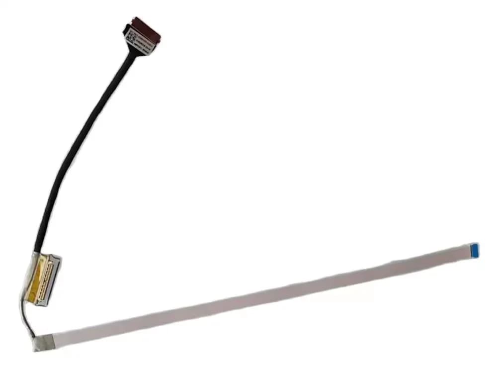 New Original HV460 LCD EDP Cable Webcam Camera For Lenovo IdeaPad 3 14 V14 S14 DC02C00QX00 5C10S30216