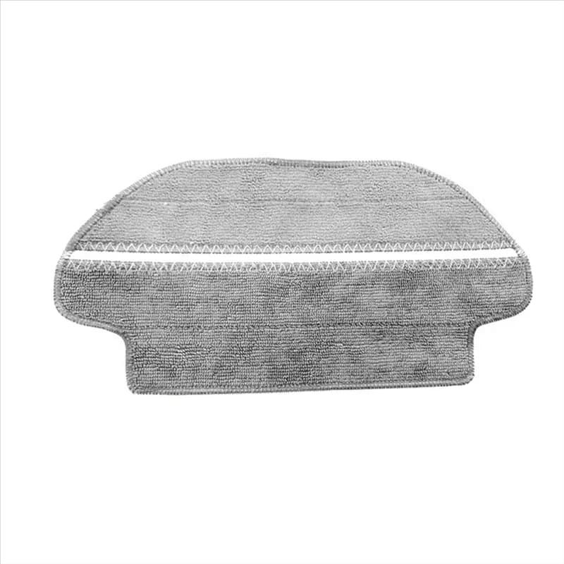B83B-Per Xiaomi Mijia Mi Robot Aspirapolvere-Mop P Pro Rullo del filtro Hepa Spazzola laterale principale Mop Rag Panno Accessori di ricambio