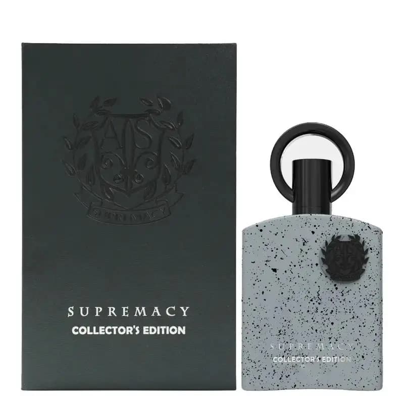 Collezione Supreme Men's Light Essence, 3.4 fl. oz, Regalo perfetto