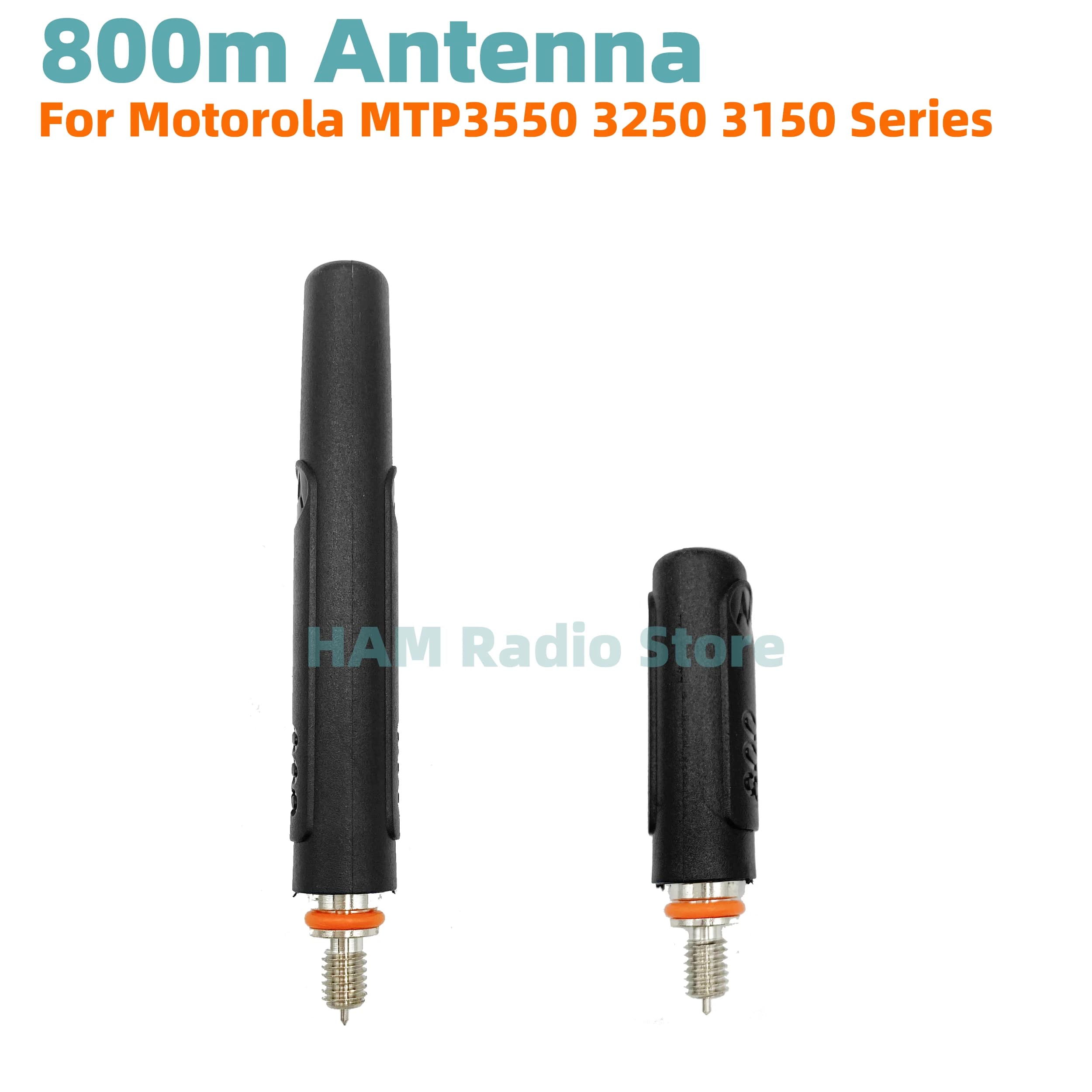 800Mhz Walkie Talkie Antenna Per Motorola MTP3550 MTP3250 MTP3150 MTP3100 MTP850 MTP6550 MTP6750 Tetra Antenna Radio