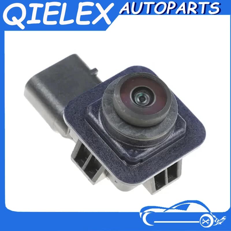 Telecamera posteriore di retromarcia per auto Ford / Land Rover Range Rover Sport, modelli DH52-19G490-AD, DK62-14G490-AD, DJ32-19G490-AB