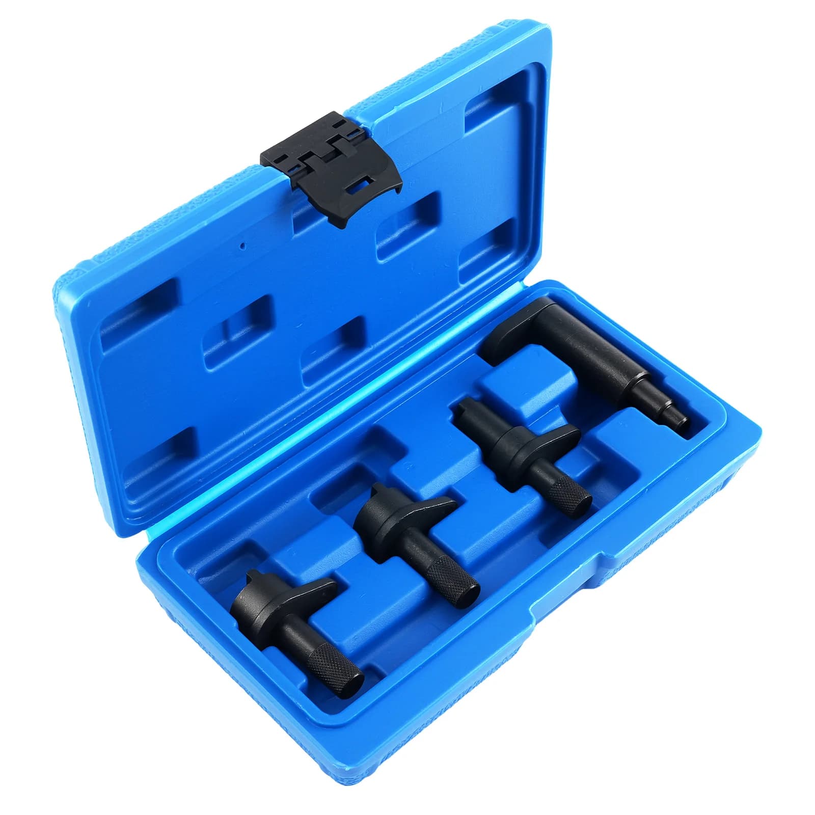 Chain Petrol Engine Timing Lock Tool for VW Polo Skoda Fabia Seat Ibiza 1.2L