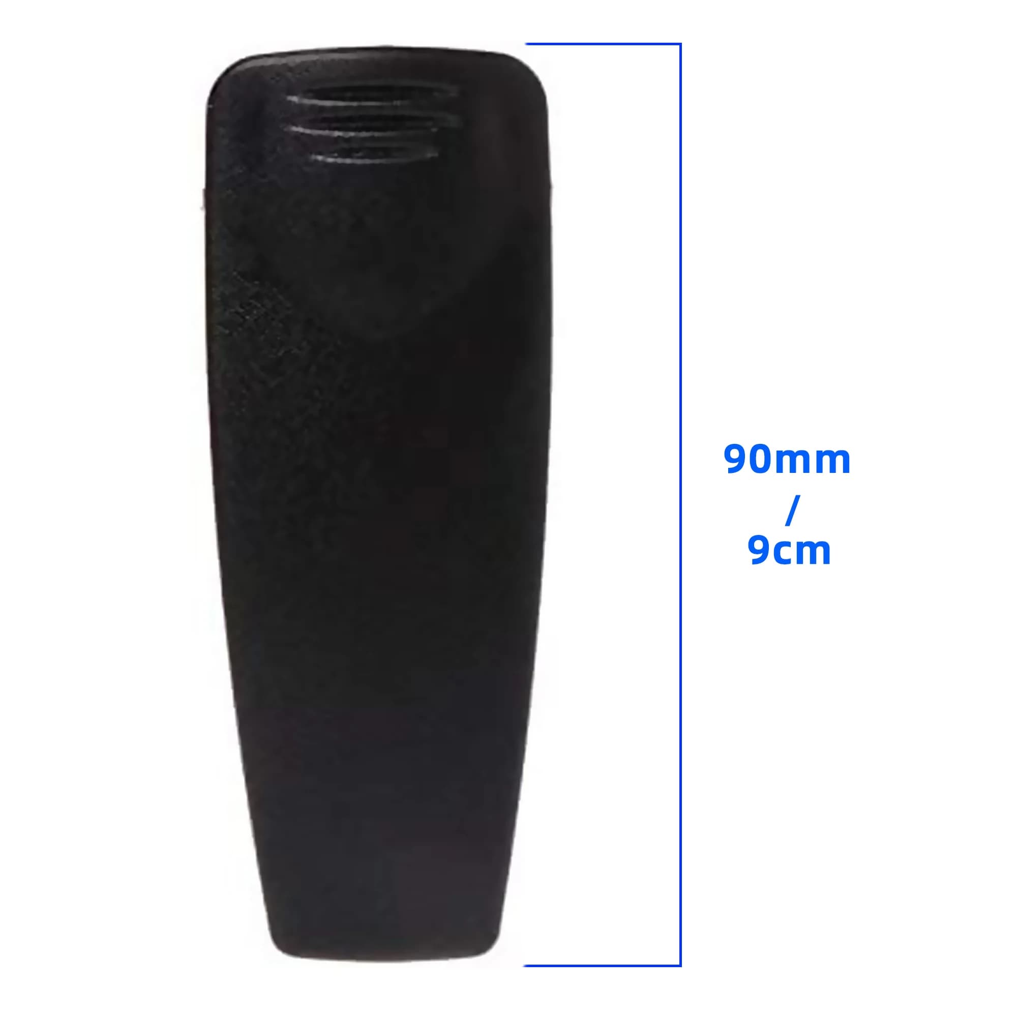 Clip per cintura posteriore in vita per radio Motorola MTP3100 MTP3150 MTP3200 MTP3250 MTP3500 MTP3550 MTP850 Morsetti per walkie-talkie