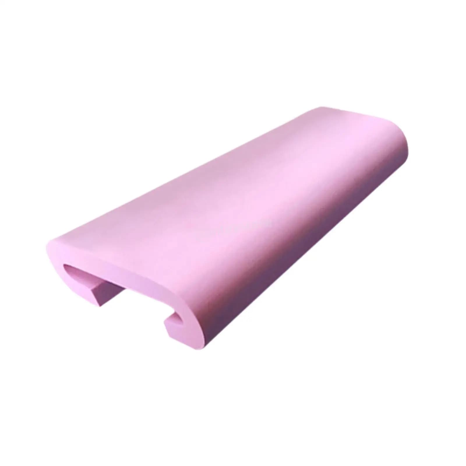 Dragon Boat Cuscino per sedile Protezione per pagaia Assorbimento degli urti Comodo sport acquatici e tappetino per kayak antiscivolo a forma di U per canoa