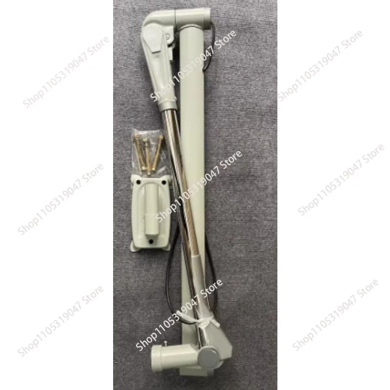 Asciugacapelli Professionale Deluxe con Funzione Riscaldante e Olio Essenziale, Asciugacapelli a Parete Boom Boom