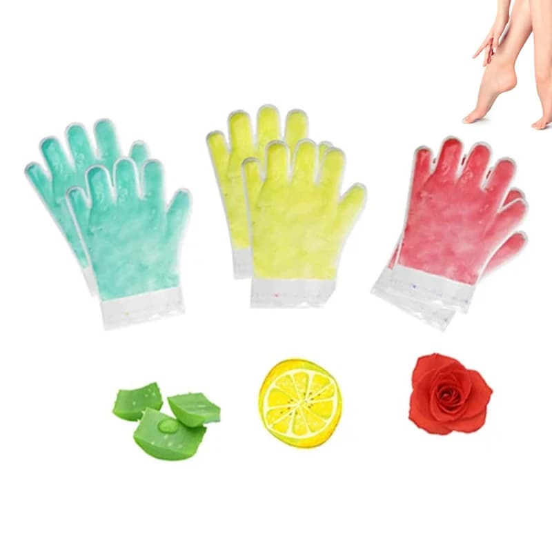 Paraffin Beauty Hand Wax Professional Paraffin Bath Salon Spa Beeswax Facial Mask Moisturizes Skin And Replenishes Nutrition