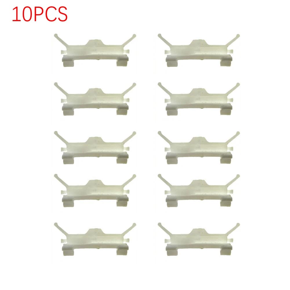 Clip per guarnizioni clip per binario a goccia per modanatura del tetto per Hyundai per Elantra guarnizione per tetto carte da corsa scatta accessori per auto