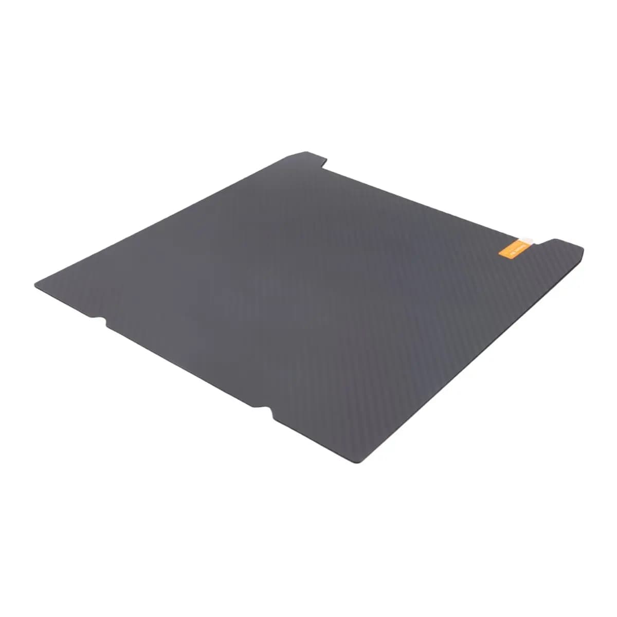 A11I H1H 3D Printer Platform K1 K1C Sheet 235x235mm,Smooth H1H Build Plate Spring Steel Print Bed,D